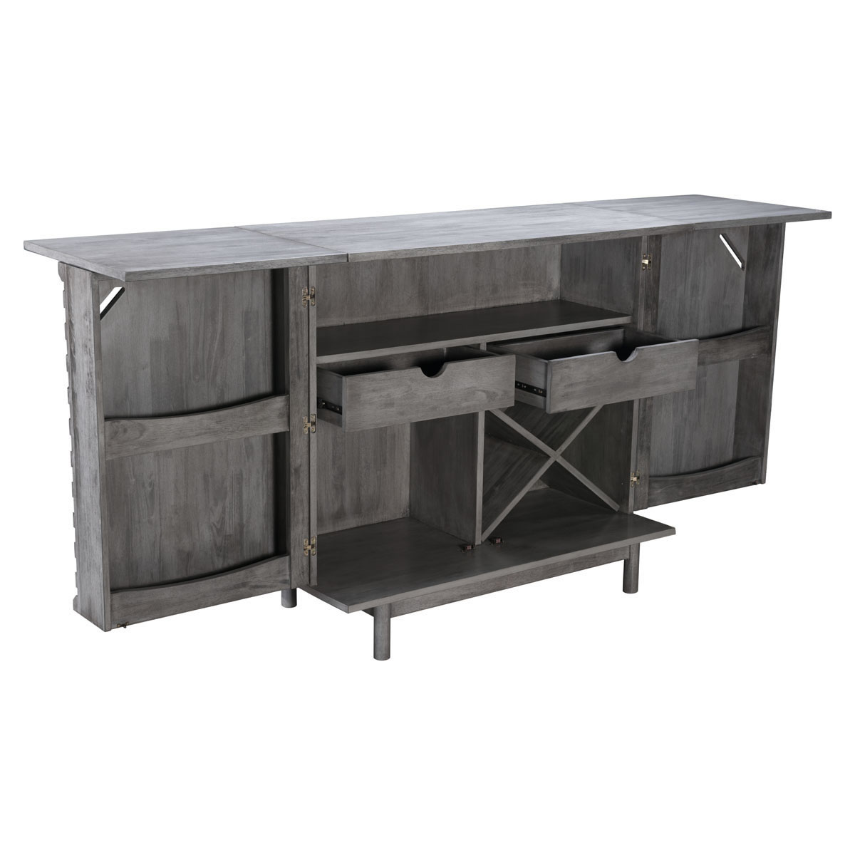 Edgar Bar Console - Image 6