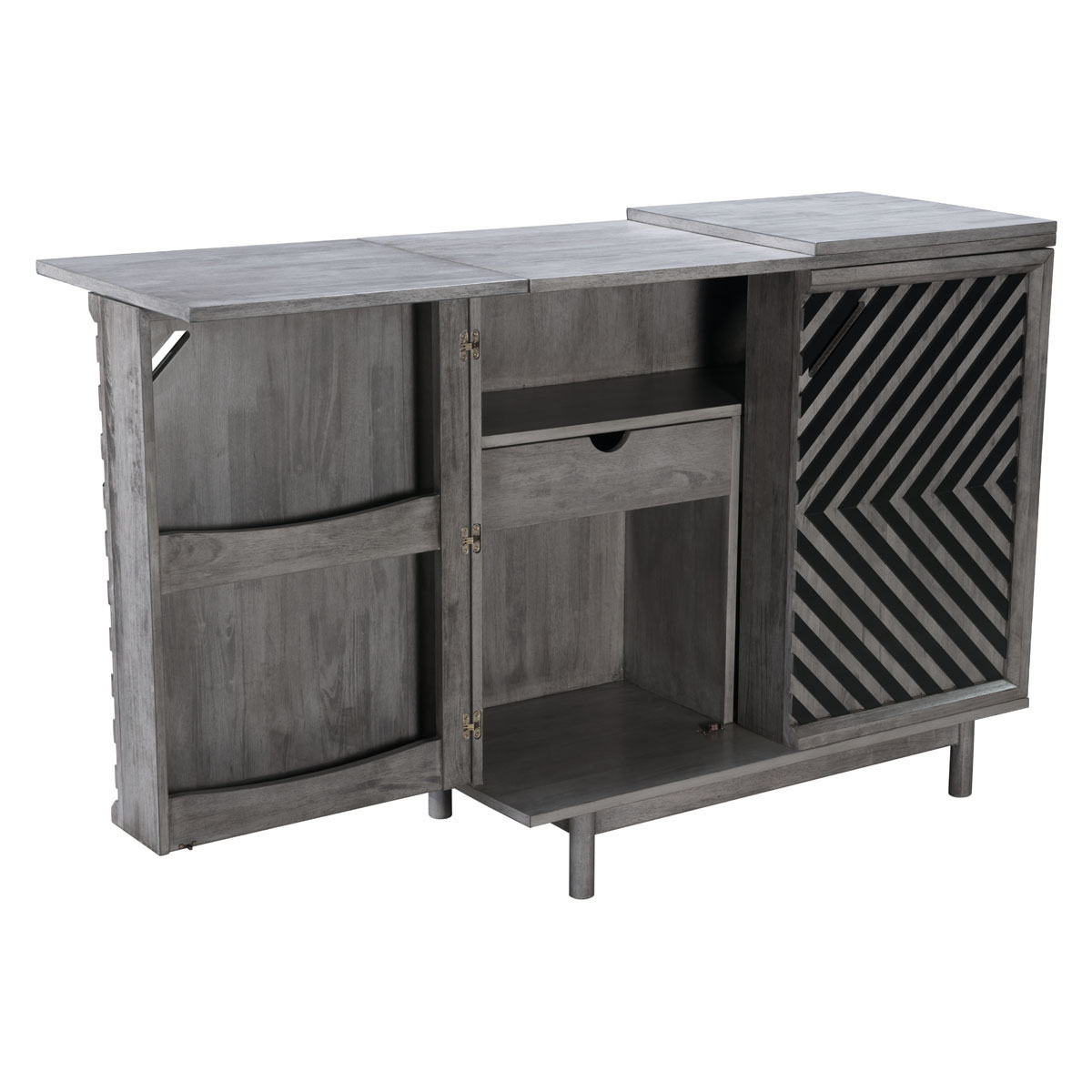 Edgar Bar Console - Image 7