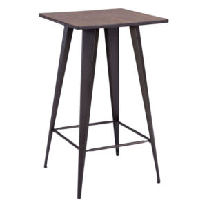 Titus Tall Bistro Table