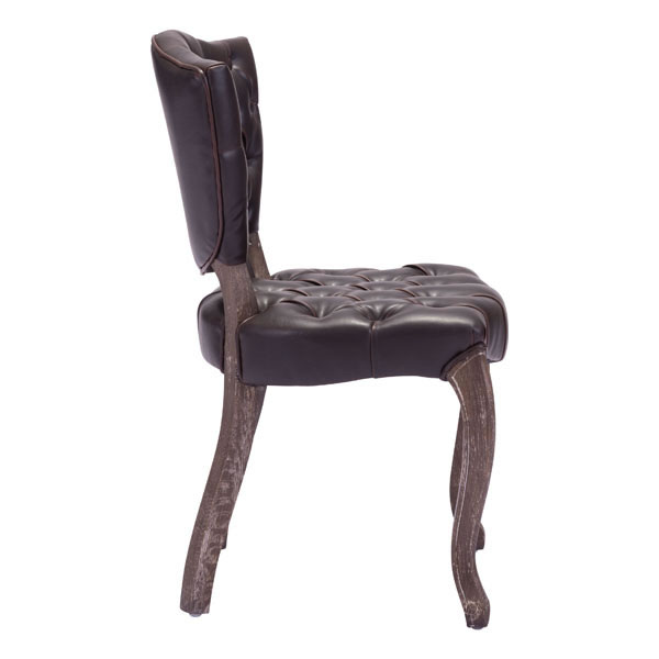 Leavenworth Chair, Set of Two - Discontinued - Image 3