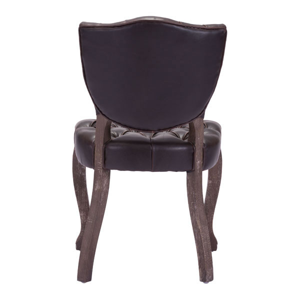 Leavenworth Chair, Set of Two - Discontinued - Image 5
