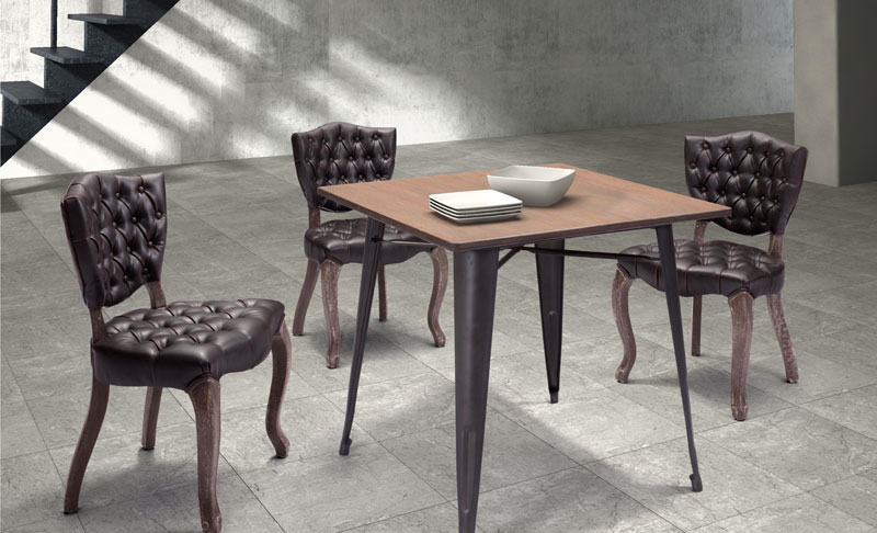 Leavenworth Chair, Set of Two - Discontinued - Image 2