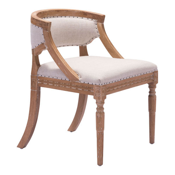 Augusta Chair, Set of Two - Discontinued