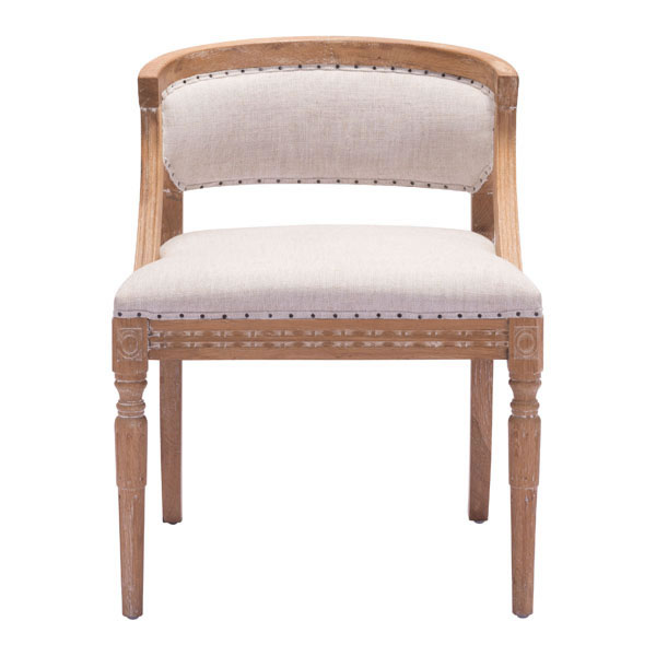 Augusta Chair, Set of Two - Discontinued - Image 4