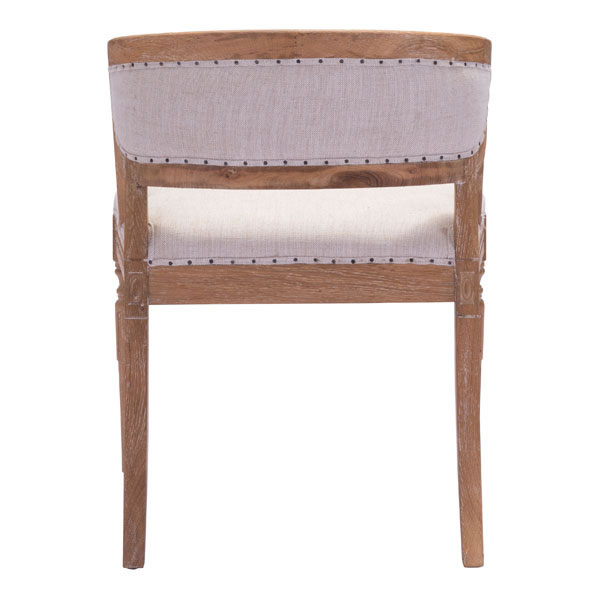 Augusta Chair, Set of Two - Discontinued - Image 5