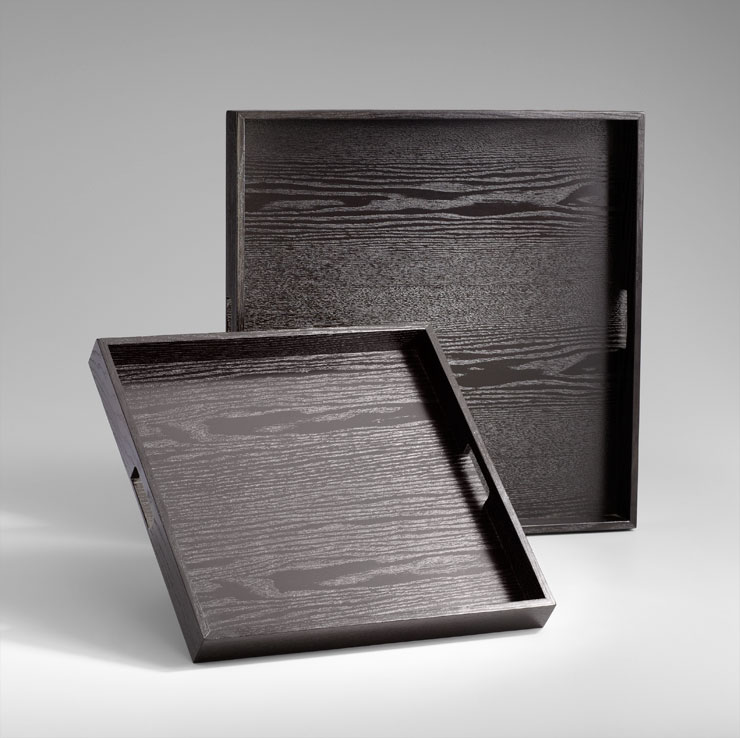 James Wood Trays - Discontinued - Image 2