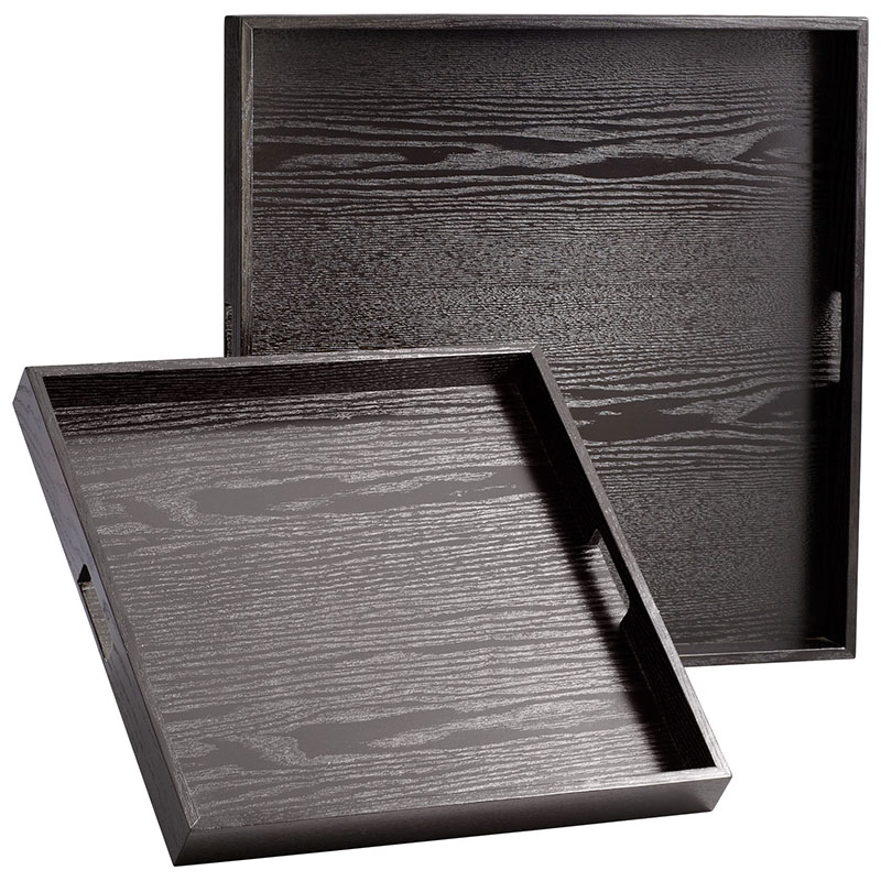 James Wood Trays - Discontinued