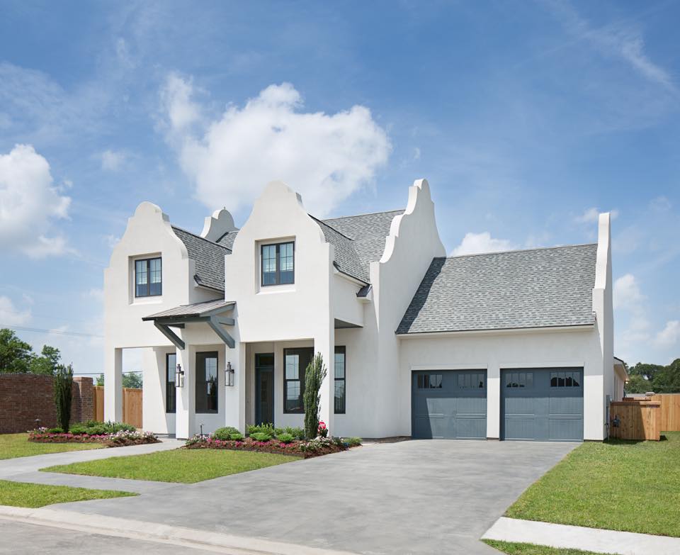 St. Jude Dream Home Giveaway