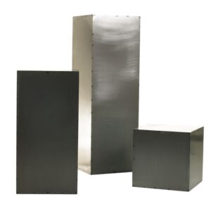 Forge Metal Column