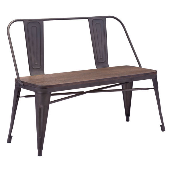 Elio Bench - Discontinued