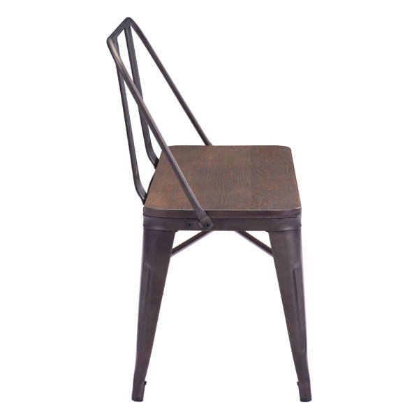 Elio Bench - Discontinued - Image 3