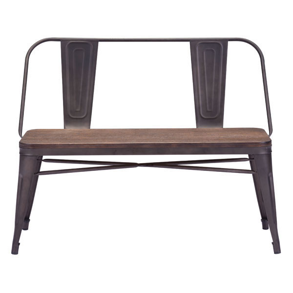 Elio Bench - Discontinued - Image 4