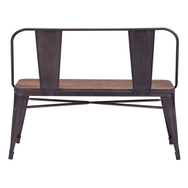 Elio Bench - Discontinued - Image 5