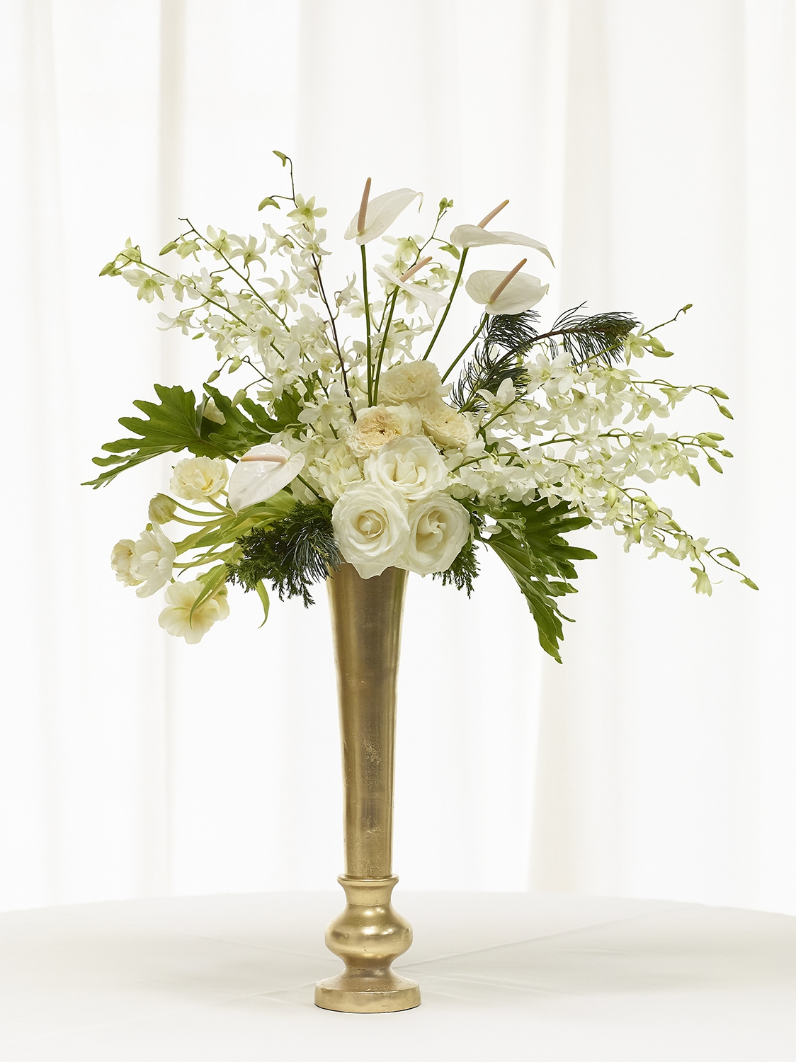 Monumental Floor Vase Collection - Image 4