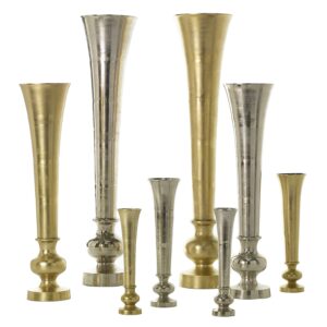 Monumental Floor Vase Collection  