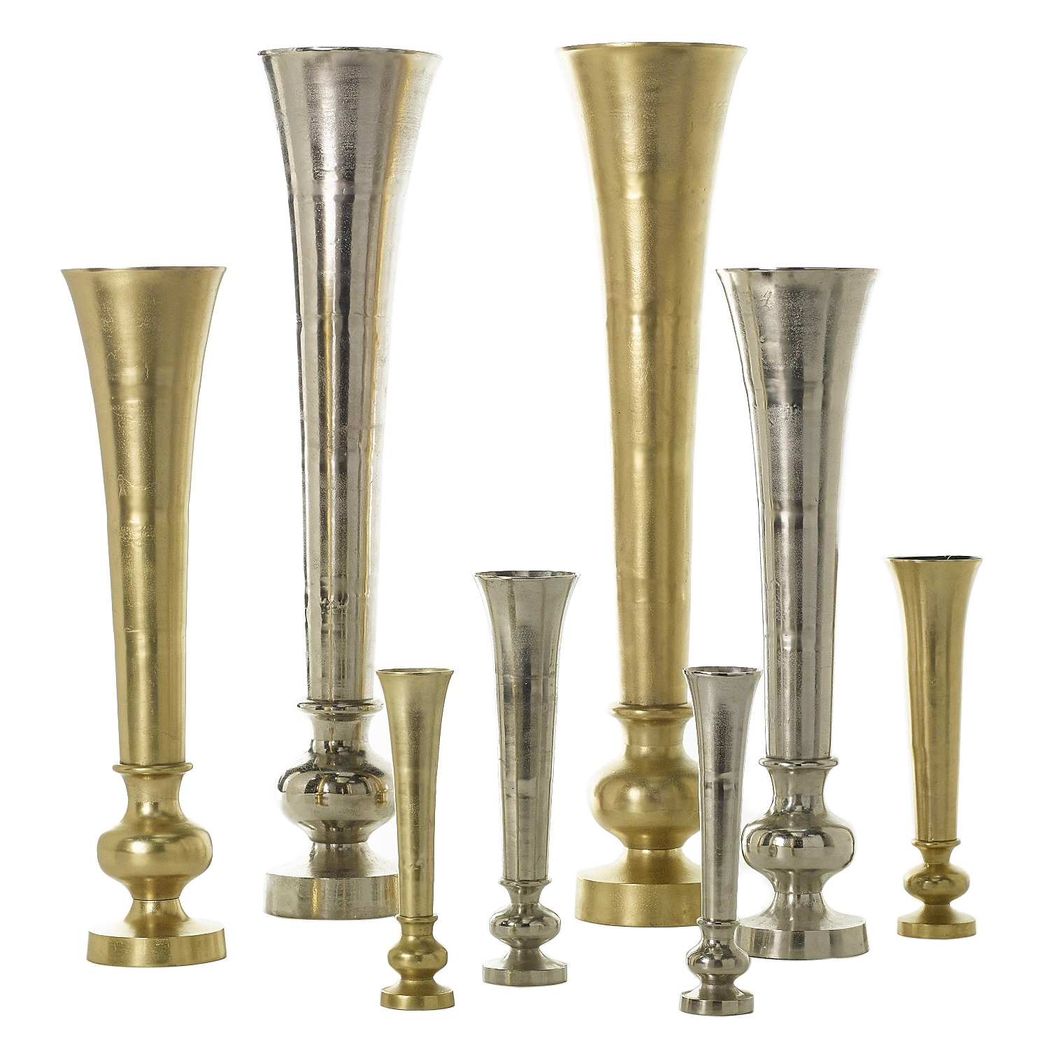 Monumental Floor Vase Collection