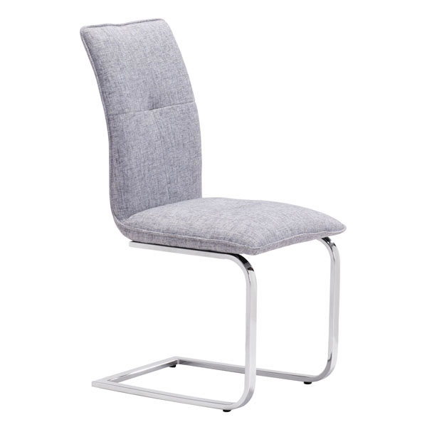 Anjou Dining Chair, Set of Two - Image 4