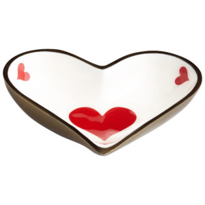 Playing Cards Tray Collection, Gold