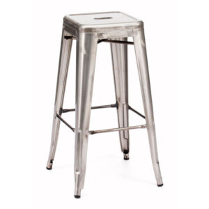 Marius Bar Stool, Set of Two