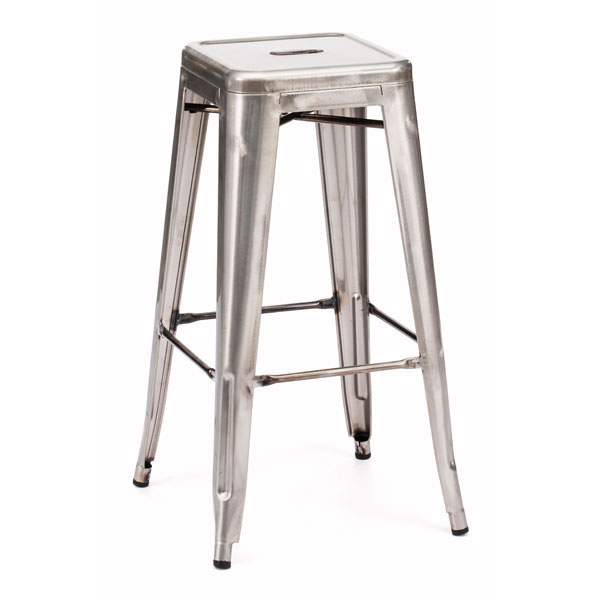 Marius Bar Stool, Set of Two