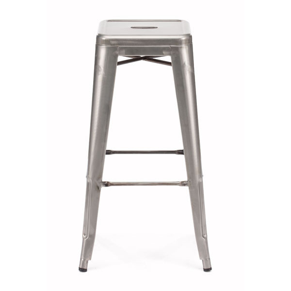 Marius Bar Stool, Set of Two - Image 5