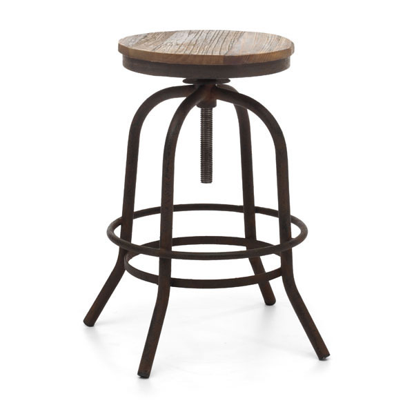Twin Peaks Counter Stool - Discontinued - Image 2