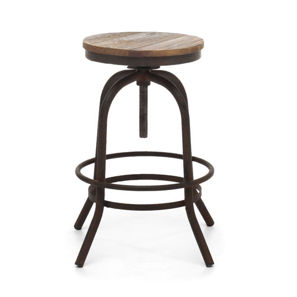 Twin Peaks Counter Stool - Discontinued