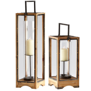 Ranger Candleholder Collection