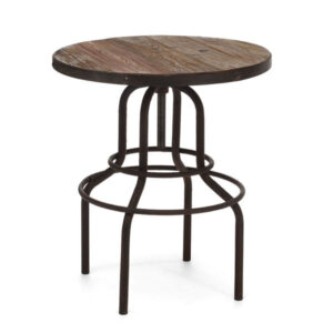 Twin Peaks Counter Table