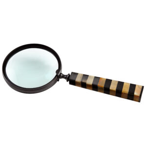 Lewis Magnifier