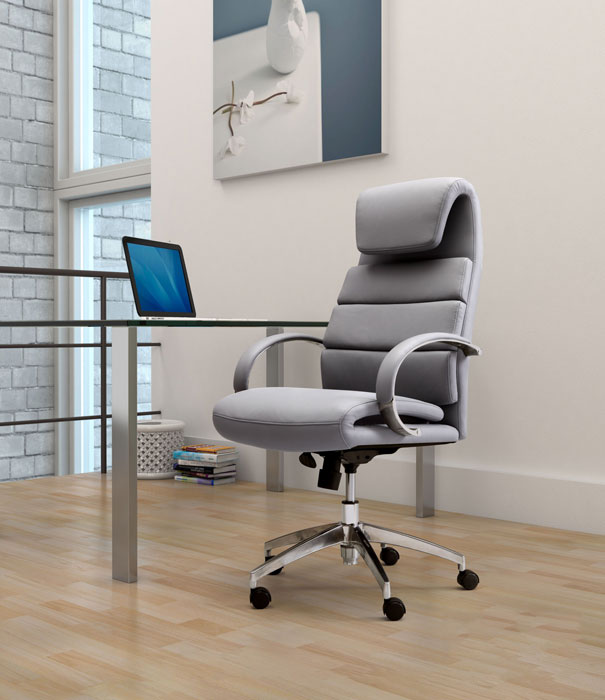 Lider Comfort Office Chair - Discontinued - Image 2