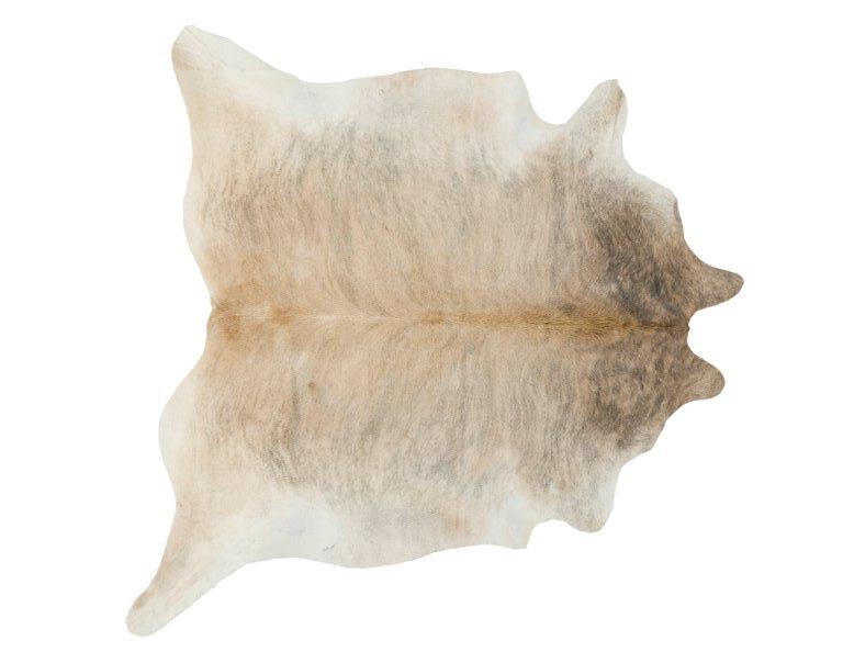 Light Brindle Tan Cowhide - Image 3