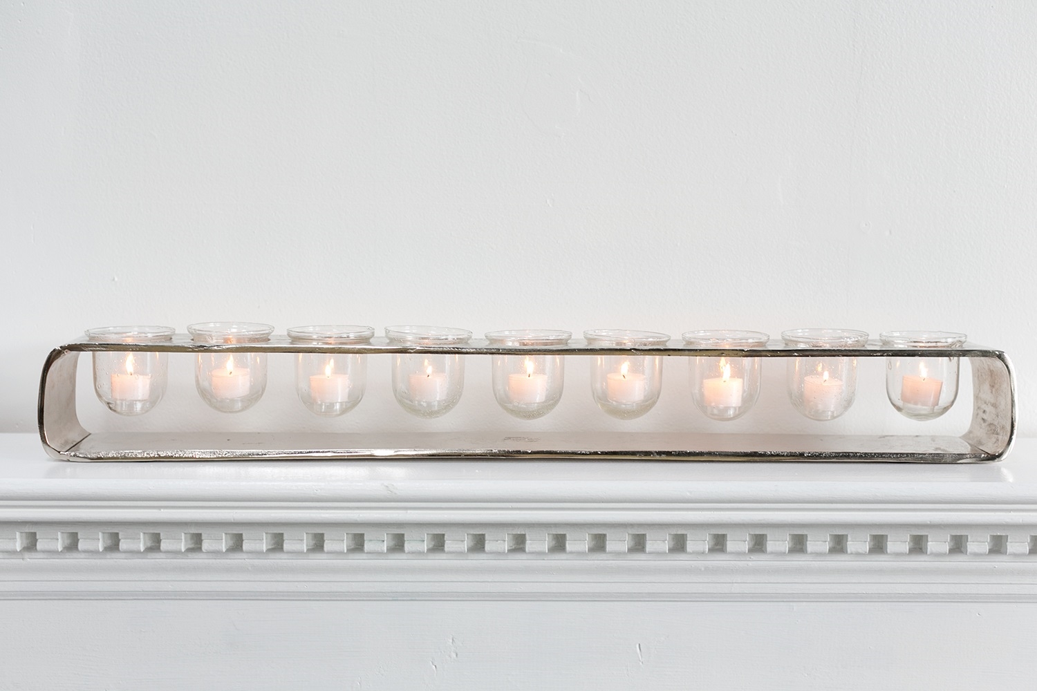 Loft Bubble Votive Candle Holder and Tray Collection - Discontinued - Image 4