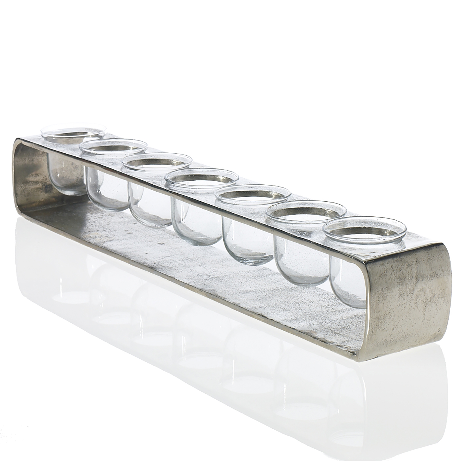 Loft Bubble Votive Candle Holder and Tray Collection - Discontinued - Image 8