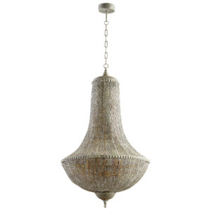 Marrakech Pendant Chandelier