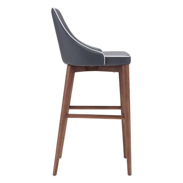 Moore Bar Chair - Image 6