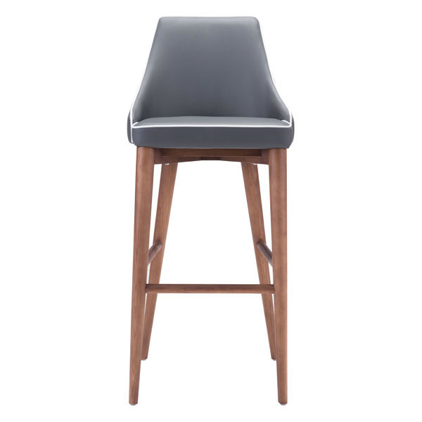 Moore Bar Chair - Image 5