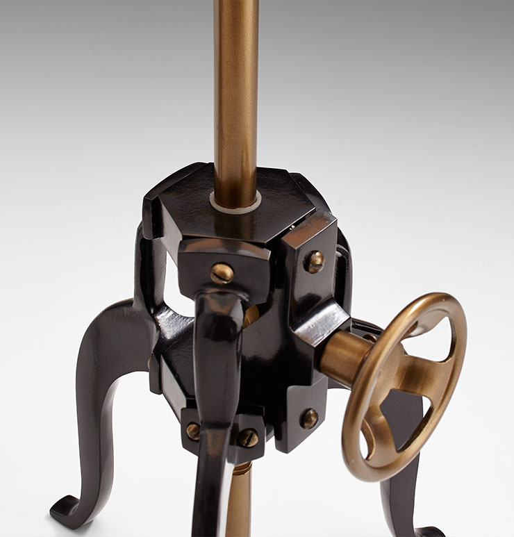 Astra Table Lamp - Discontinued - Image 2