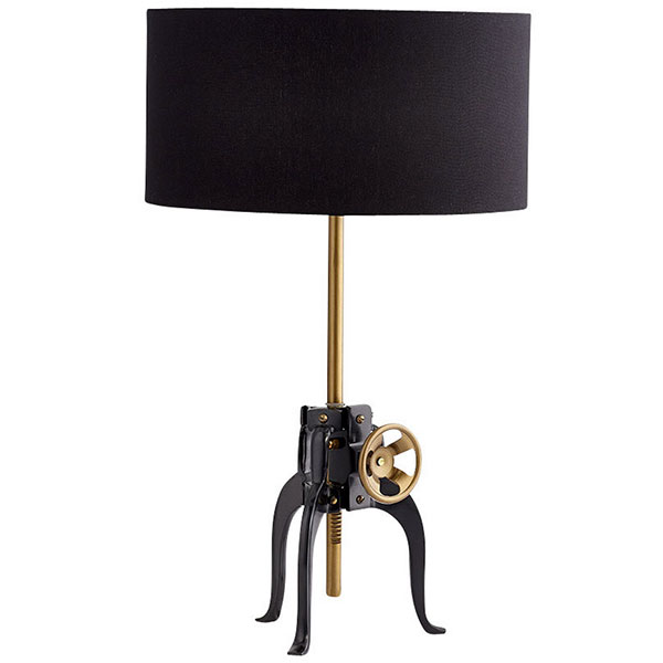 Astra Table Lamp - Discontinued