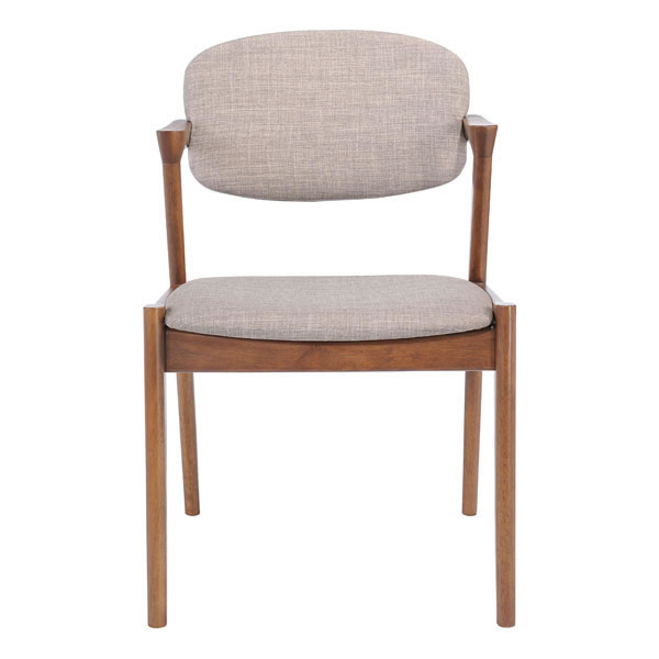 Brickell Dining Chair, Set of Two - Discontinued - Image 4