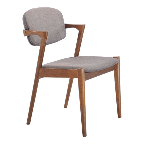 Brickell Dining Chair, Set of Two - Discontinued - Image 6