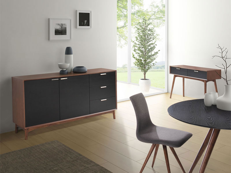 Liberty City Console Table
