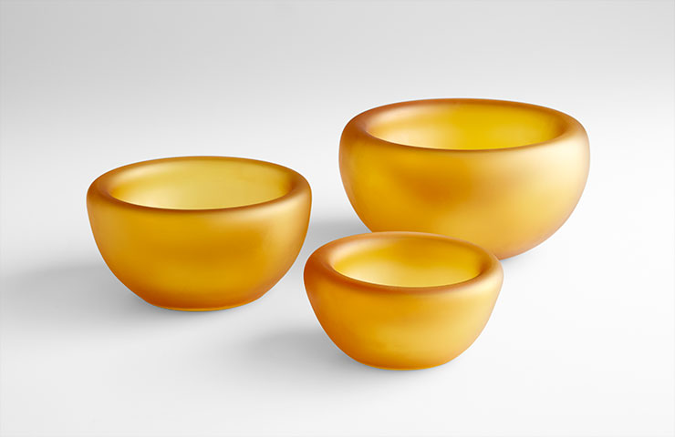 Aureole Bowl Collection - Discontinued - Image 2