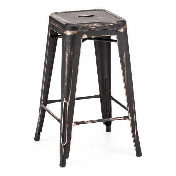 Marius Counter Stool, Set of Two - Image 5