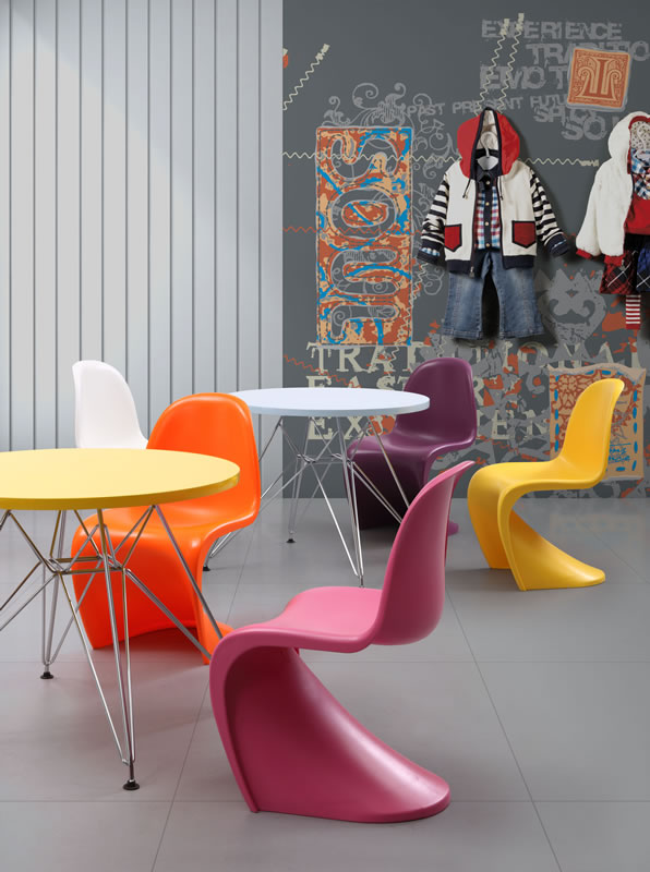 Baby S Chair, Set of Two - Discontinued - Image 2