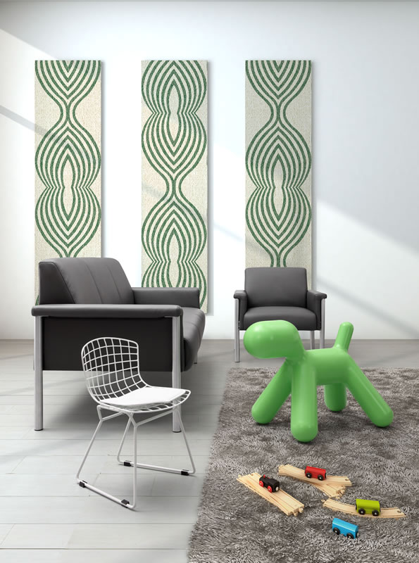 Baby Wire Cushion- Discontinued - Image 2