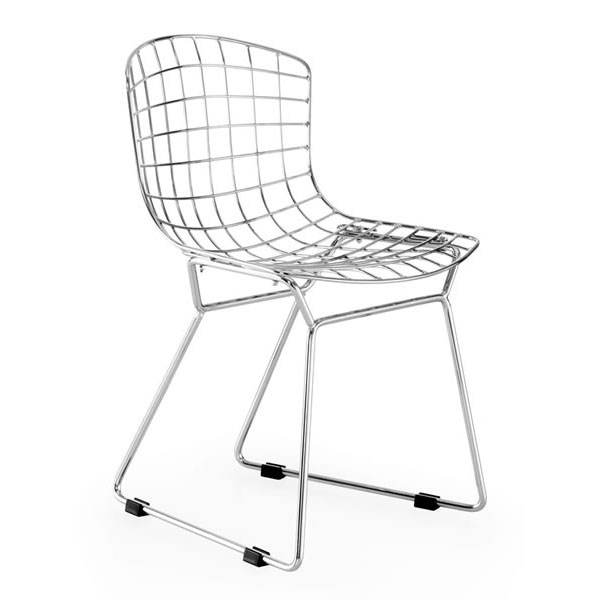 Baby Wire Chair - Discontinued