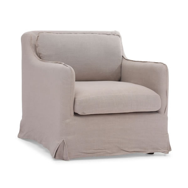 Pacific Heights Armchair - Discontinued - Image 6
