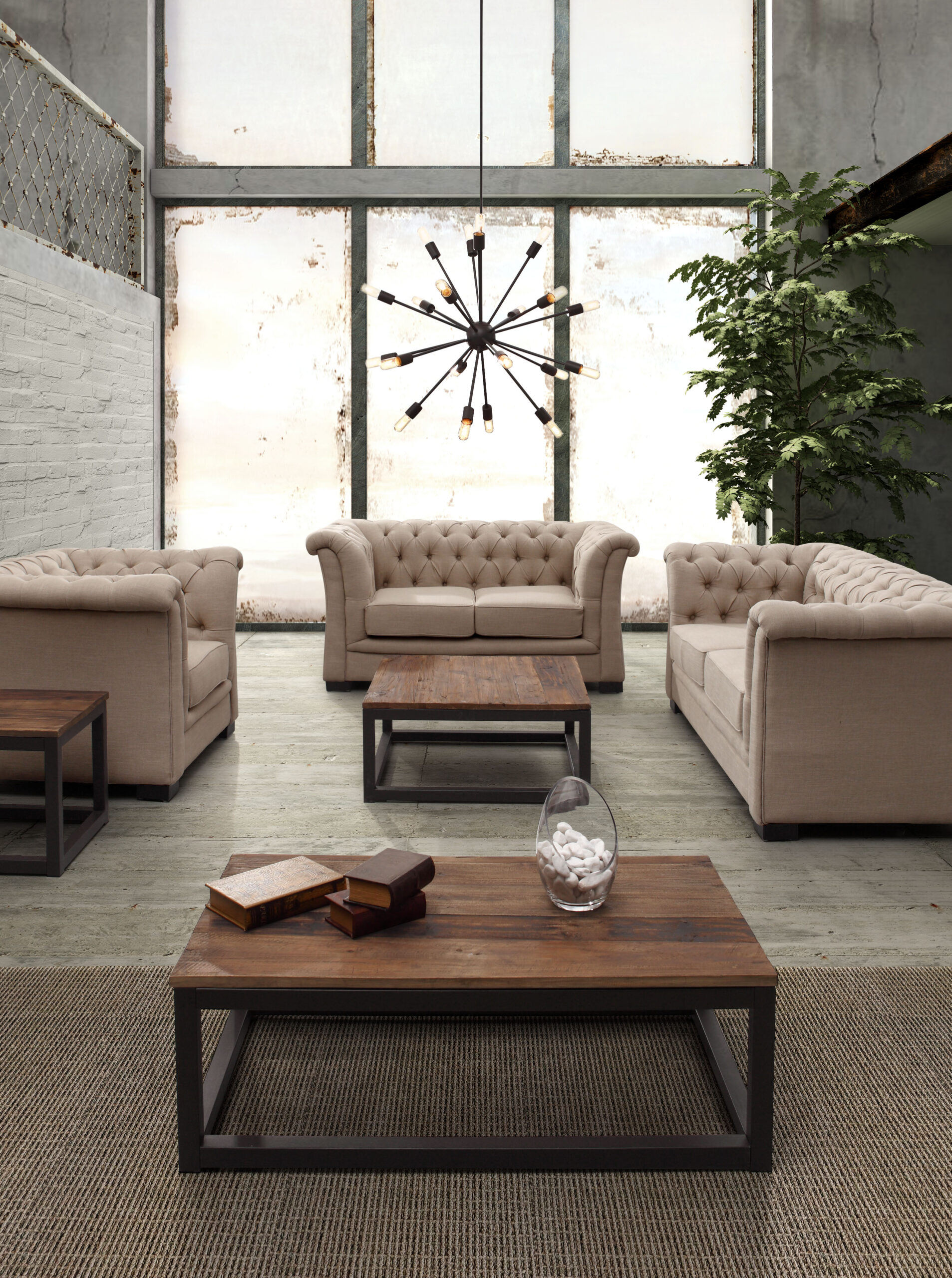 Nob Hill Armchair - Discontinued - Image 2
