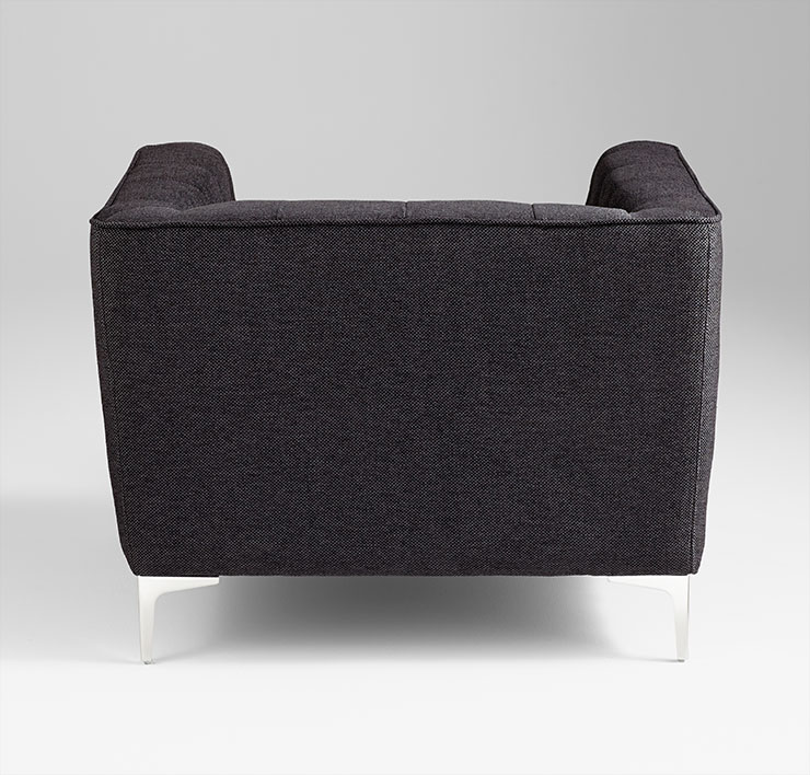 Mr. Leonardo Chair - Discontinued - Image 4